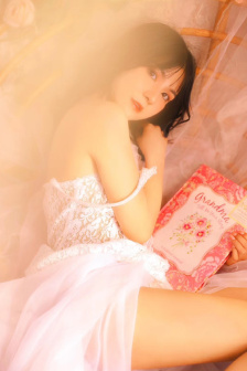 轮滑女孩