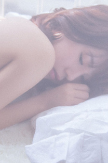 独女君未见